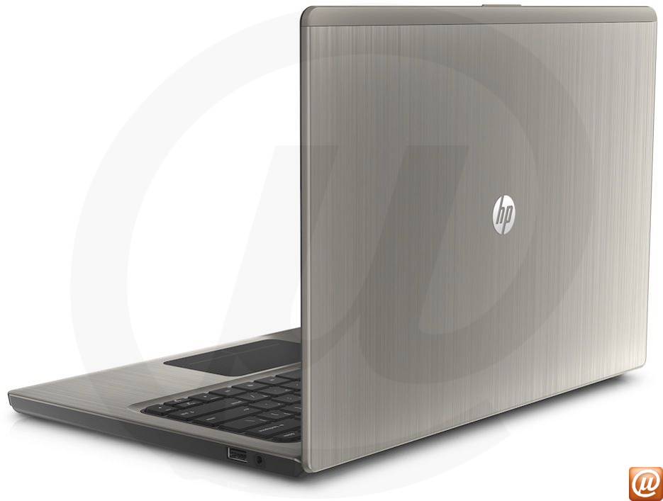 B0N00AA - Ultrabook Folio HP 13 Intel Core i5-2467M (1.60GHz) 4GB 128GB SSD 13.3" LED Windows 7 Professional 64 Wi-Fi N Bluetooth 3.0 WebCam HDMI